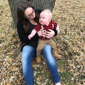 Meet your Posher, Shania